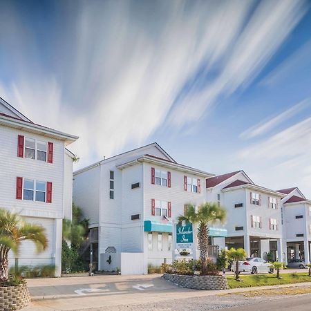 The Islander Inn Ocean Isle Beach Eksteriør bilde