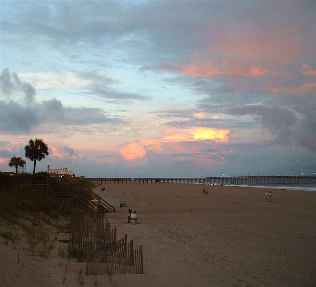 The Islander Inn Ocean Isle Beach Fasiliteter bilde