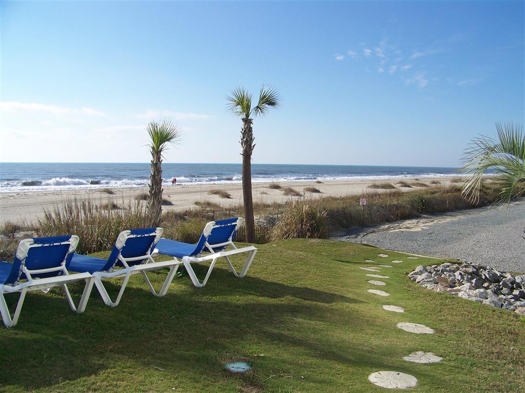 The Islander Inn Ocean Isle Beach Fasiliteter bilde