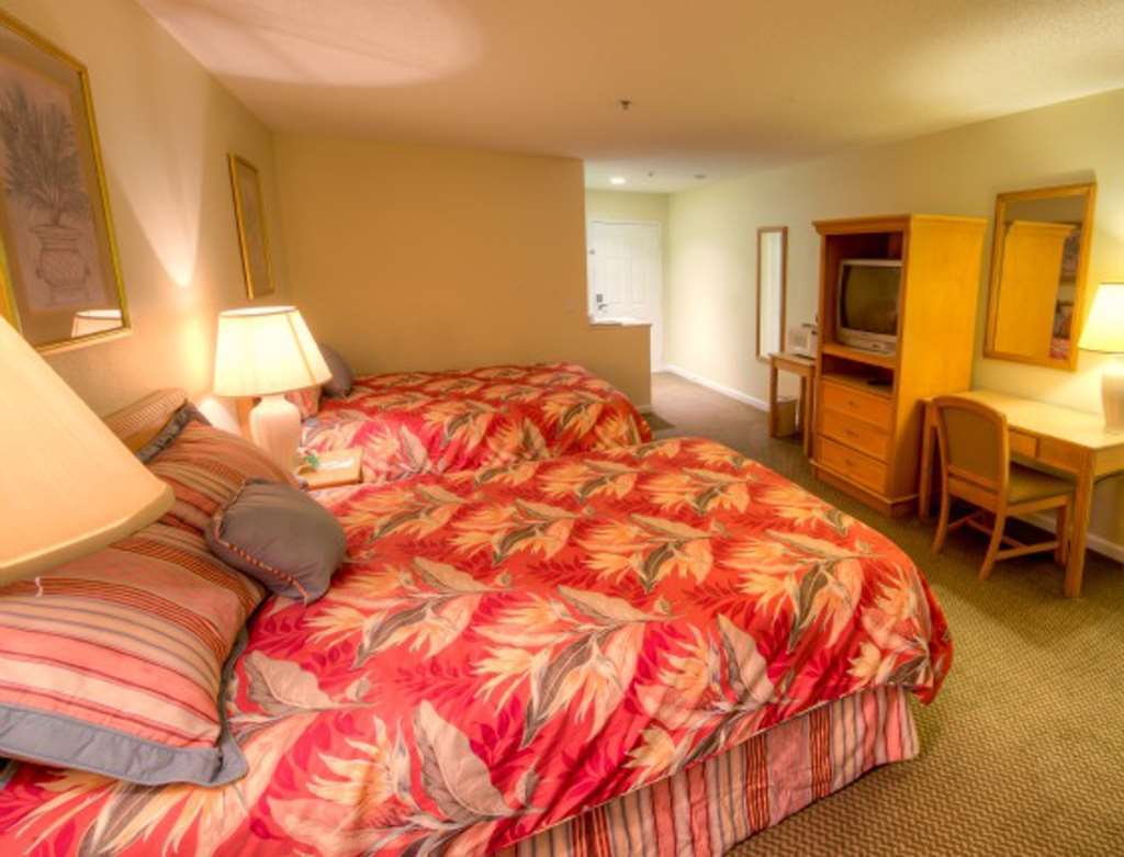 The Islander Inn Ocean Isle Beach Rom bilde