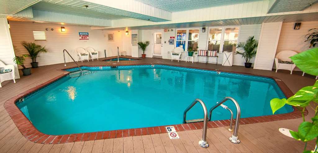 The Islander Inn Ocean Isle Beach Fasiliteter bilde