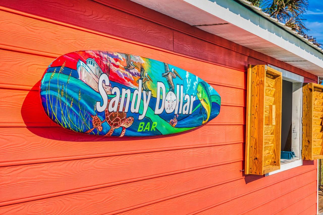 The Islander Inn Ocean Isle Beach Eksteriør bilde
